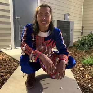 Meet your Posher, Joopjoop